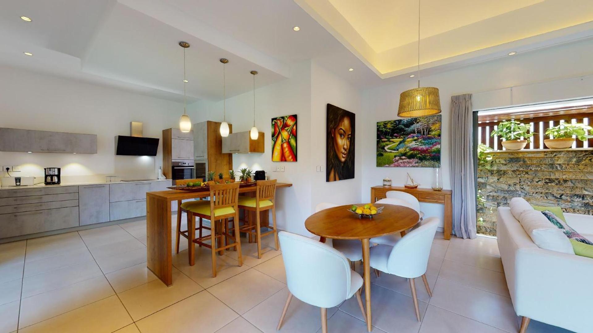 Ferienhaus De A Pereybere V8 *
