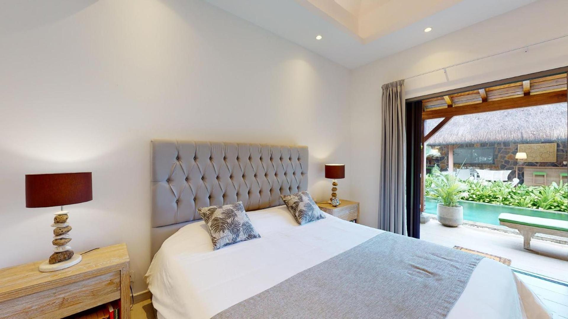 Ferienhaus De A Pereybere V8 *